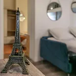 公寓 Mba Splendide - Tracy 1 - Proche Du Musee Du Louvre *