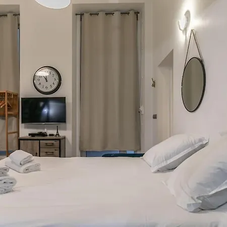 Appartement Mba Splendide - Tracy 1 - Proche Du Musee Du Louvre Paris