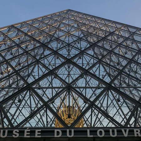 Mba Splendide - Tracy 1 - Proche Du Musee Du Louvre Appartement *