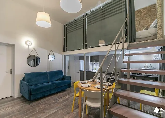 Appartement Mba Splendide - Tracy 1 - Proche Du Musée Du Louvre *