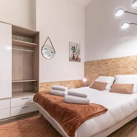 Mba Splendide - Tracy 1 - Proche Du Musee Du Louvre